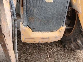 JCB 4cx