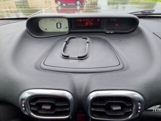 Citroen C3 Picasso 1.6 5FS (EP6C), 5FW (EP6) 1.6 VTi 120 88kW
