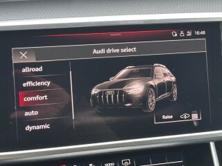 Audi A6 allroad 3.0 V6 180kW
