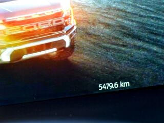 Ford F-150 RAPTOR R 5.2 529kW