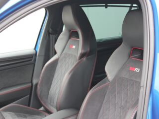 Skoda Kodiaq RS 2.0 176кВ