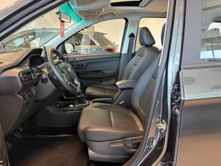 SWM G03 Luxury 1.5 81kW