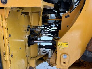 CAT / Caterpillar 950 M 186kW