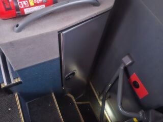 Volvo B12B 309kW