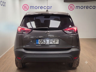 Opel Crossland 1.2 81kW