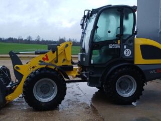 Wacker Neuson WL52