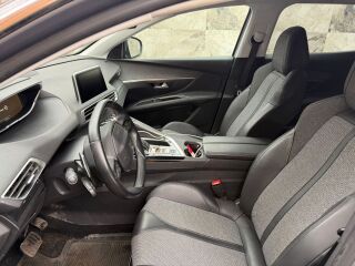 Peugeot 3008 1.5 96kW
