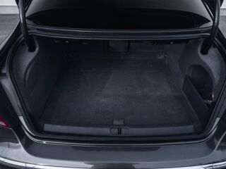 Volkswagen CC Highline Facelift 1.8 R4 TSI 118kW