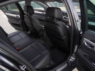 BMW 740 3.0 230кВ