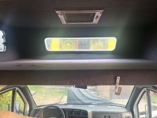 Fiat Ducato Viva 2.5 TDI 85kW