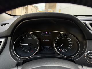 Nissan X-Trail Acenta Technology Pack 1.6 96kW