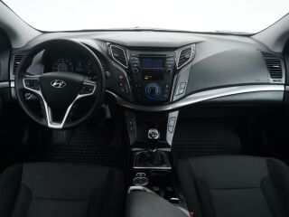 Hyundai i40 Comfort 1.6 99kW