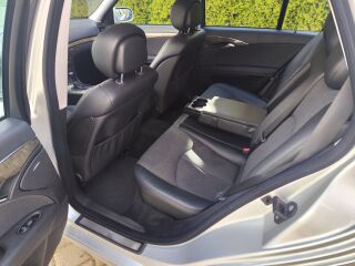Mercedes-Benz E 320 AVANTGARD 3.0 CDI 165kW