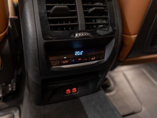 BMW X4 xDrive20i 2.0 135kW