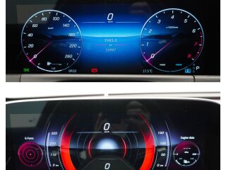 Mercedes-Benz E 200 4Matic AMG Line Night pack 2.0 150кВ