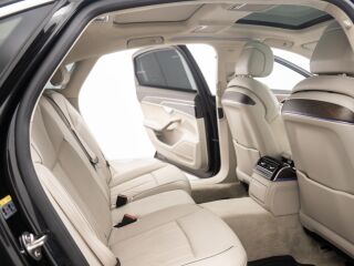 Audi A8 Long 50 TDI Quattro 3.0 210kW