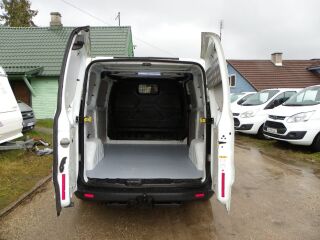 Ford Transit Custom 2.2 TDI 74kW