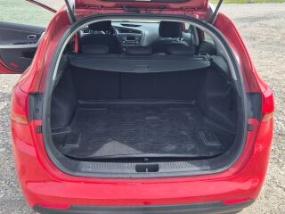 Kia Ceed 1.6 100kW