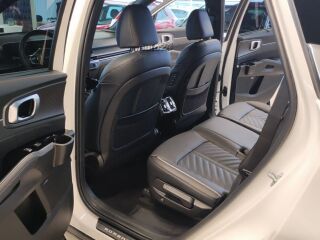 Kia Sorento TX 8DCT 2.2 142kW