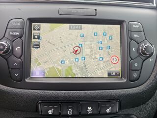 Kia Ceed GT Line 1.6 100kW