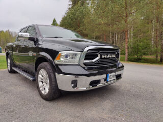 Dodge RAM 1500 5.7 295kW