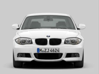 BMW 118 Facelift M-Performance Sportpakett 2.0 R4 TDi 105kW
