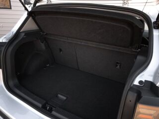 Volkswagen T-Cross 1.0 85kW