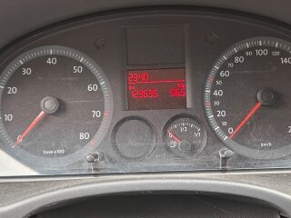 Volkswagen Caddy Kasten 1.4 59kW