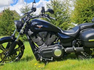 Victroy 8 Ball 65kW