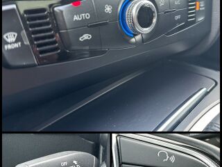 Audi A5 Sportback TFSi 1.8 106kW
