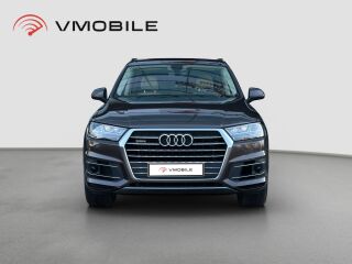 Audi Q7 Quattro 3.0 210kW