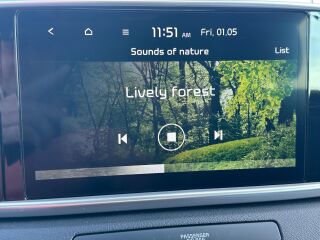 Kia Sportage 2WD Platinium Edition 1.6 CRDi 100kW