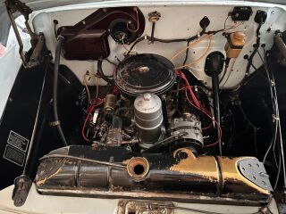 GAZ 53 88kW