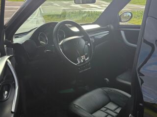Ligier JS50 4kW