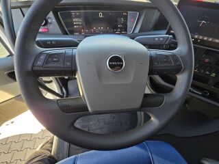 Volvo FH 500 i-Save 368kW