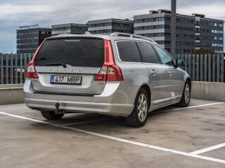 Volvo V70 Facelift 1.6 84кВ