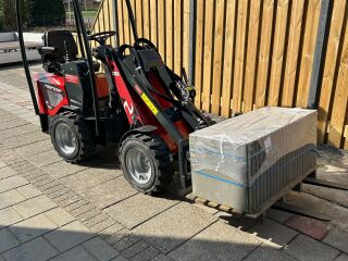 Norcar NORCAR 755XC 14kW