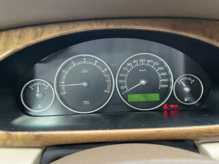 Jaguar X-Type 2.5 144kW