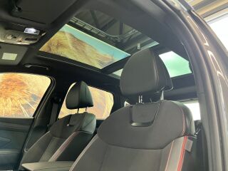 Hyundai Tucson N Line 1.6 T-GDI 132kW