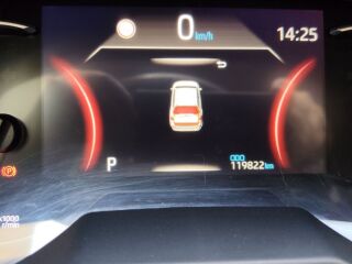 Toyota RAV4 Luxury Comfort Package 129kW