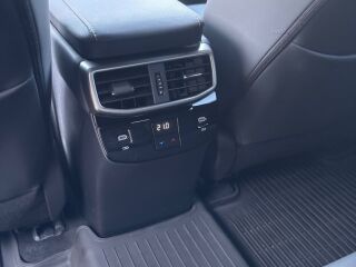 Lexus RX 350h 2.5 140kW