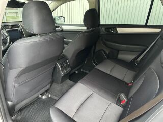 Subaru Outback Active 2.5 129kW