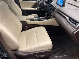 Lexus RX 450h Facelift Executive + Tehnoloogia pakett 3.5 193kW