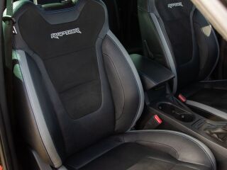 Ford Ranger 2.0 157kW