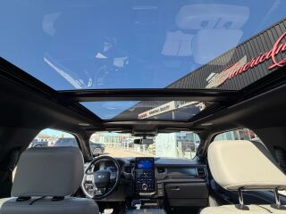 Ford F-150 Lightning Platinum Extended Range SuperCrew