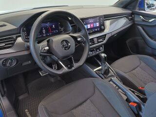 Skoda Kamiq Elegance 1.0 81kW