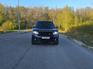Land Rover Range Rover 4.4 230kW