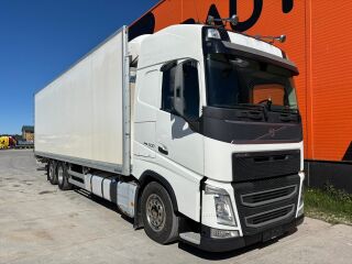 Volvo FH 500 6x2 375kW