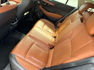 Subaru Outback AWD Touring EyeSight 2.5 124kW