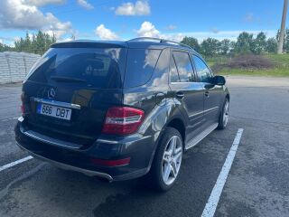 Mercedes-Benz ML 280 3.0 140kW